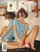 Dust Magazine
