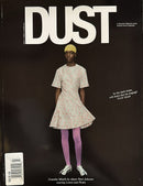 Dust Magazine