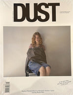 洋書 Dust Magazine [UK] No. 6 2014 Aug 08, Dust Magazine [UK] No. 6 2014 Aug 08, 洋書 - 洋書