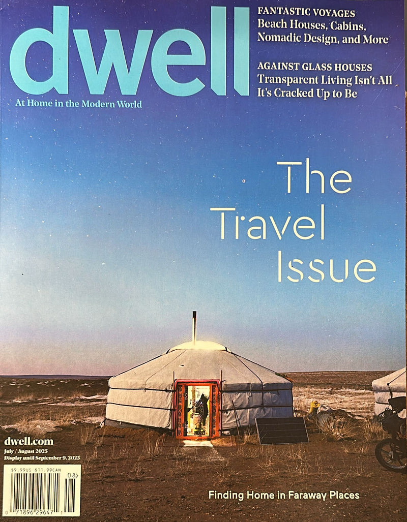 Dwell Magazine