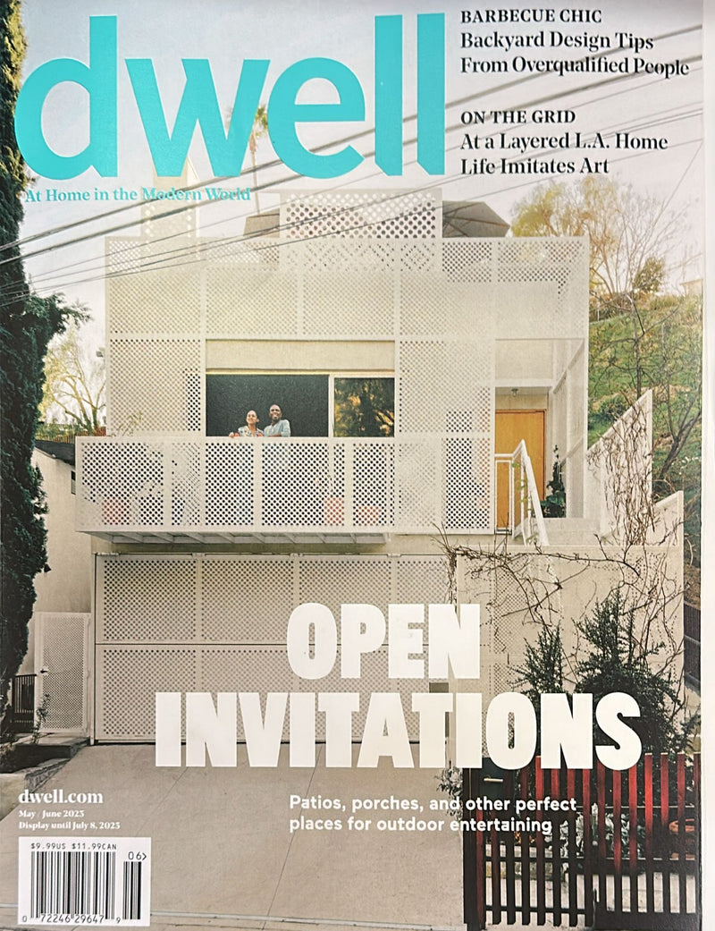 Dwell Magazine