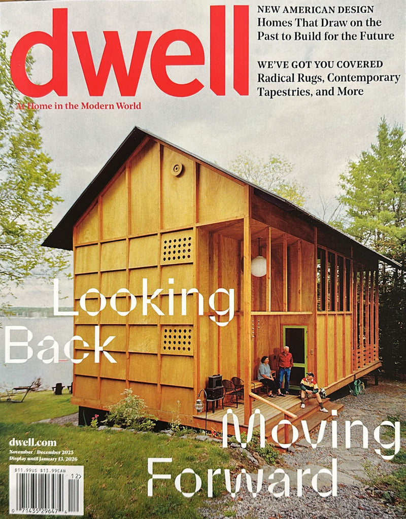 Dwell Magazine