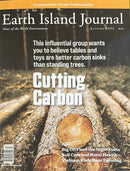 Earth Island Journal Magazine