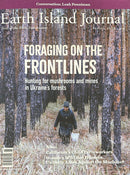 Earth Island Journal Magazine