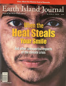 Earth Island Journal Magazine