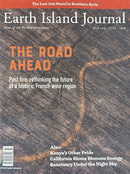 Earth Island Journal Magazine