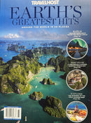 Earth’s Greatest Hits Magazine