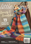Easy Weaving with Little Looms Magazine