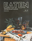 Eaten Magazine