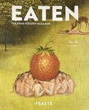 Eaten Magazine