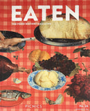 Eaten Magazine