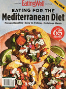 Eating Well Magazine