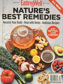 Eating Well Magazine