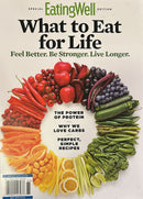 Eating Well Magazine
