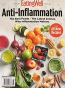 Eating Well Magazine