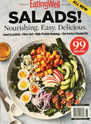 Eating Well Magazine