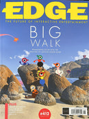 Edge Magazine