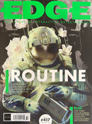 Edge Magazine