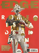 Edge Magazine