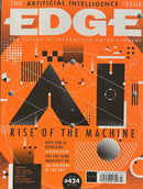 Edge Magazine