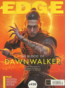 Edge Magazine