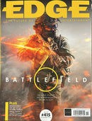 Edge Magazine