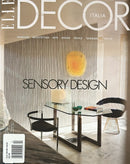Elle Decor Italia Magazine