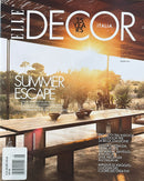 Elle Decor Italia Magazine