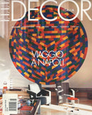 Elle Decor Italia Magazine