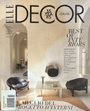 Elle Decor Italia Magazine