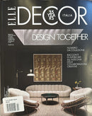 Elle Decor Italia Magazine
