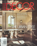 Elle Decor Italia Magazine