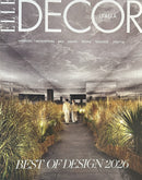 Elle Decor Italia Magazine