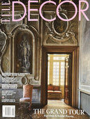 Elle Decor Magazine