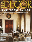 Elle Decor Magazine
