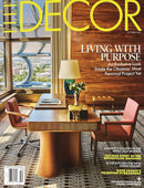 Elle Decor Magazine