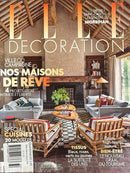 Elle Decoration France Magazine