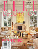 Elle Decoration France Magazine