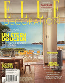Elle Decoration France Magazine