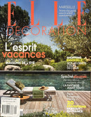 Elle Decoration France Magazine