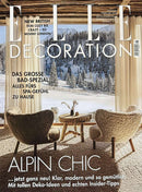 Elle Decor Germany Magazine
