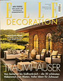 Elle Decor Germany Magazine