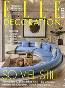Elle Decor Germany Magazine