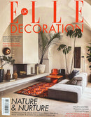 Elle Decoration UK Magazine