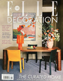 Elle Decoration UK Magazine