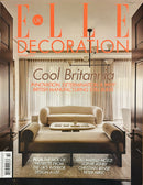 Elle Decoration UK Magazine