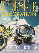Elle Decor Germany Magazine