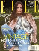 Elle France Magazine