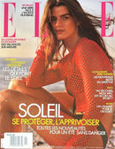 Elle France Magazine