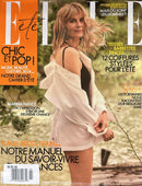 Elle France Magazine